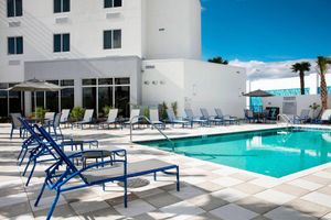 Alojamiento - Fairfield Inn & Suites by Marriott Daytona Beach Speedway/Airport