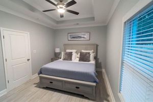 Alquiler Vacacional - The Kennedy Suite B