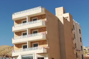 Alojamiento - Petra Venus Hotel