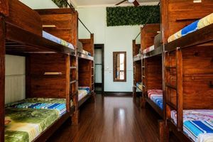 Alojamiento - Hotel Museo Relic