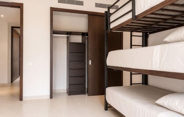 Luxury Family Resort & Beach Club - Hoteles en Zona Diamante de Acapulco