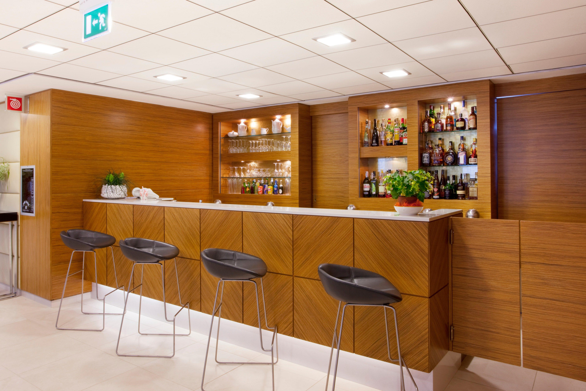 Bar/Salón Holiday Inn Salerno - Cava De'Tirreni by IHG