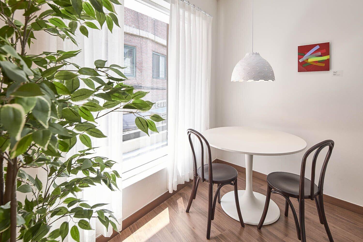 Varios Futon Guesthouse