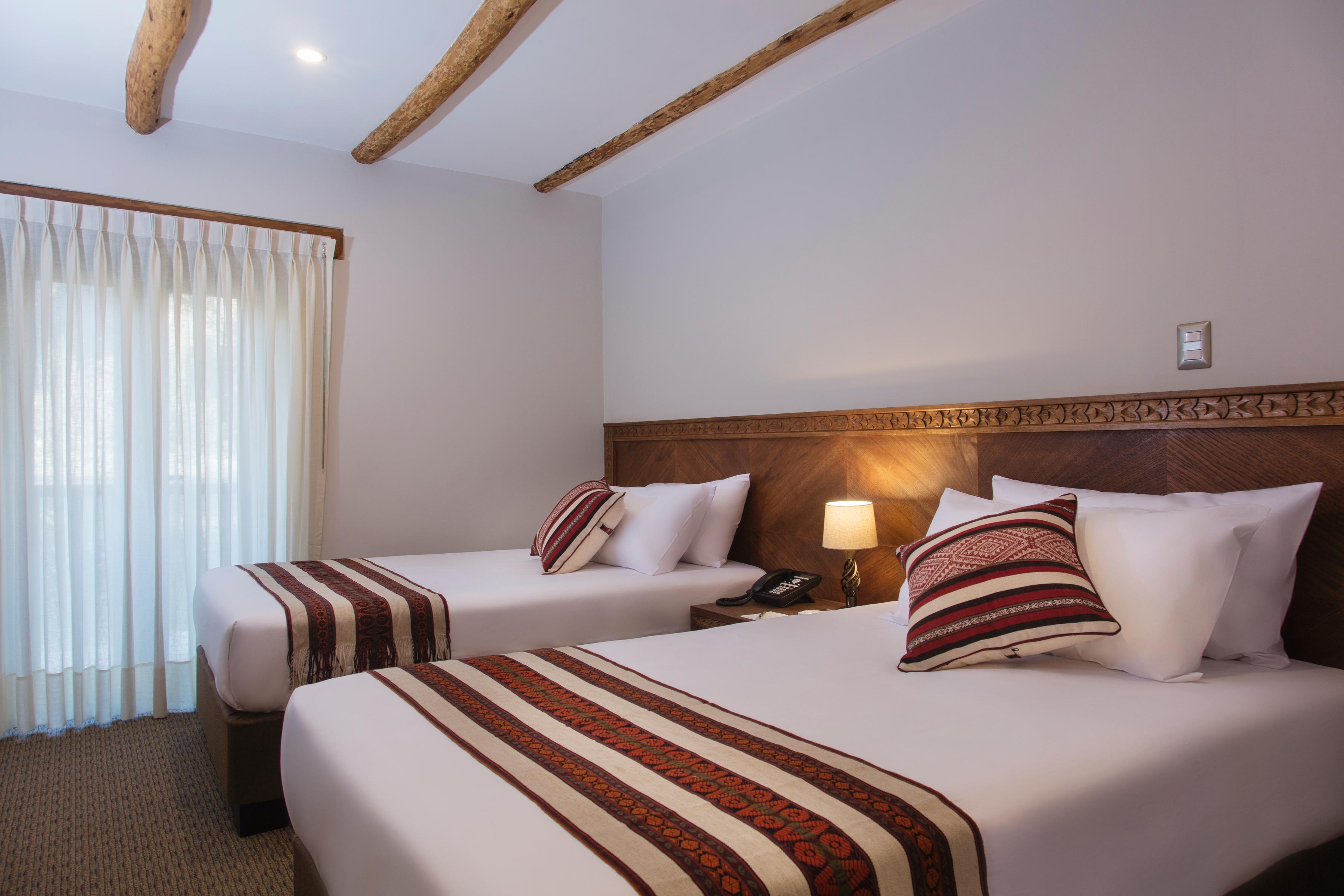 Habitación Del Pilar Ollantaytambo