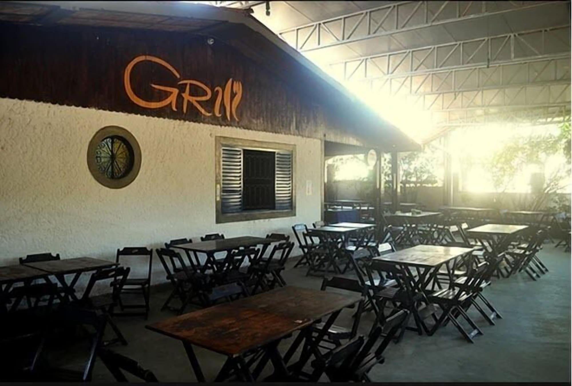 Restaurant Hotel Bellavista