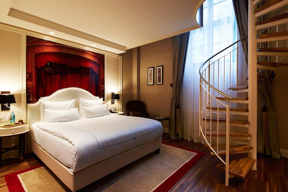 Hotel TITANIC Gendarmenmarkt Berlin