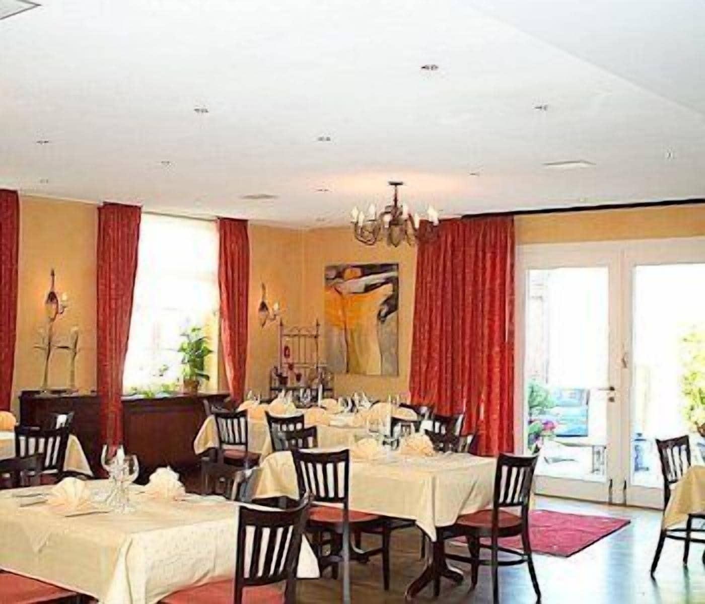 Restaurant Hotel Veltrup