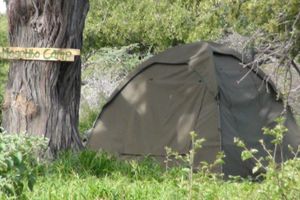 Alquiler Vacacional - Matsaodi Campsite