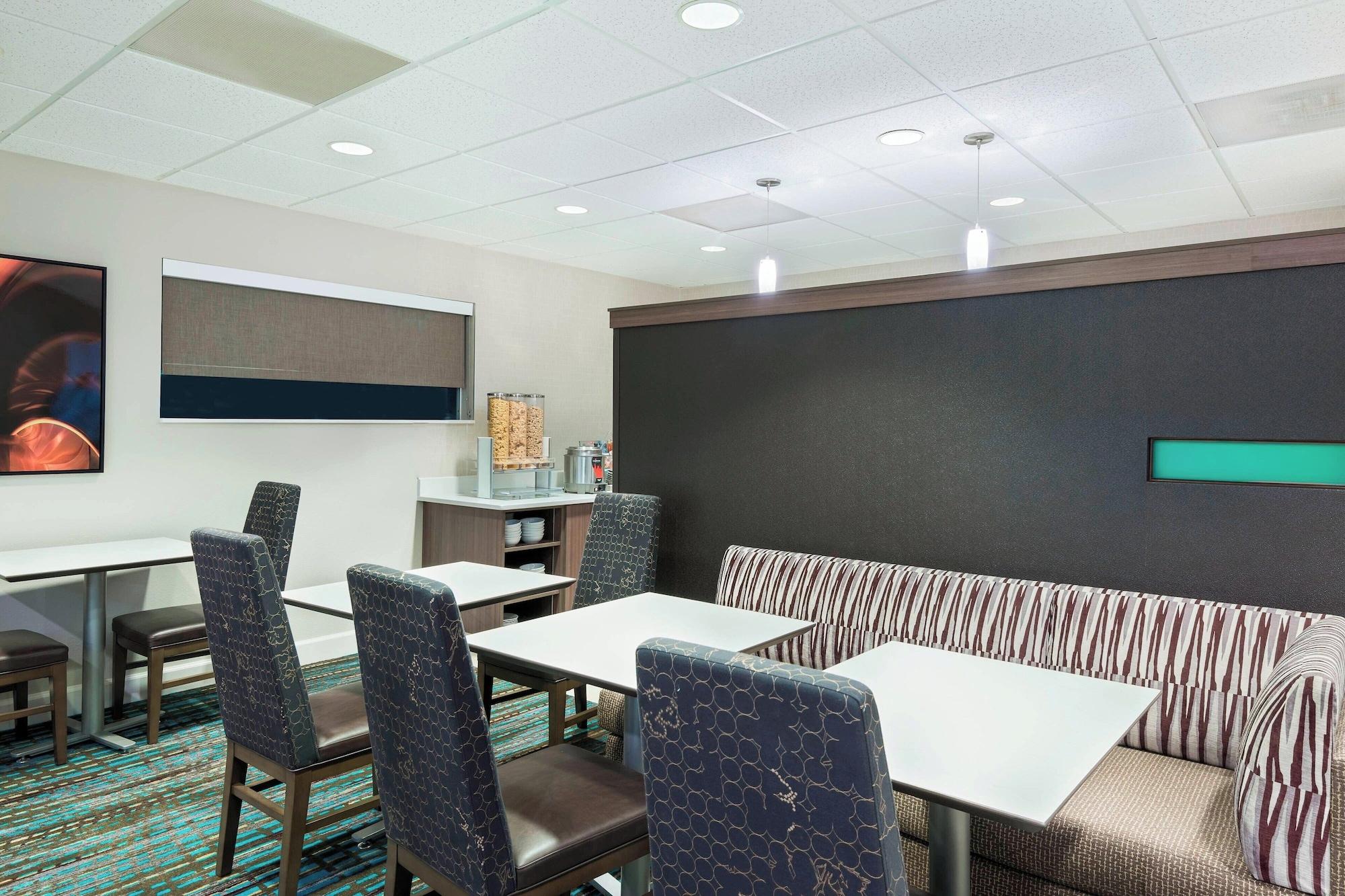 Restaurant Residence Inn by Marriott Fort Myers