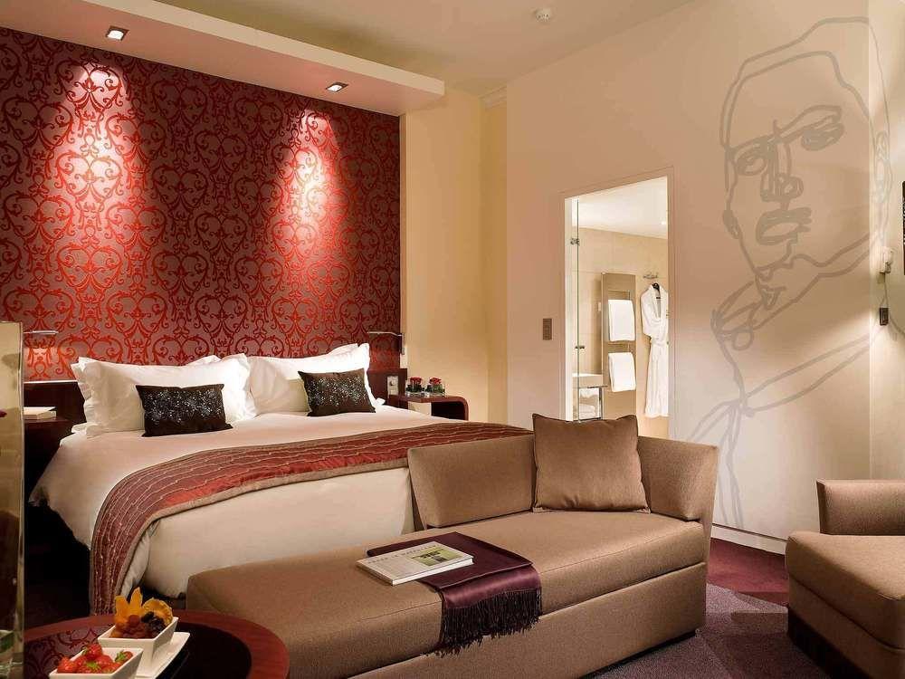 Habitación Canal House Suites At Sofitel Legend The Grand Amsterdam