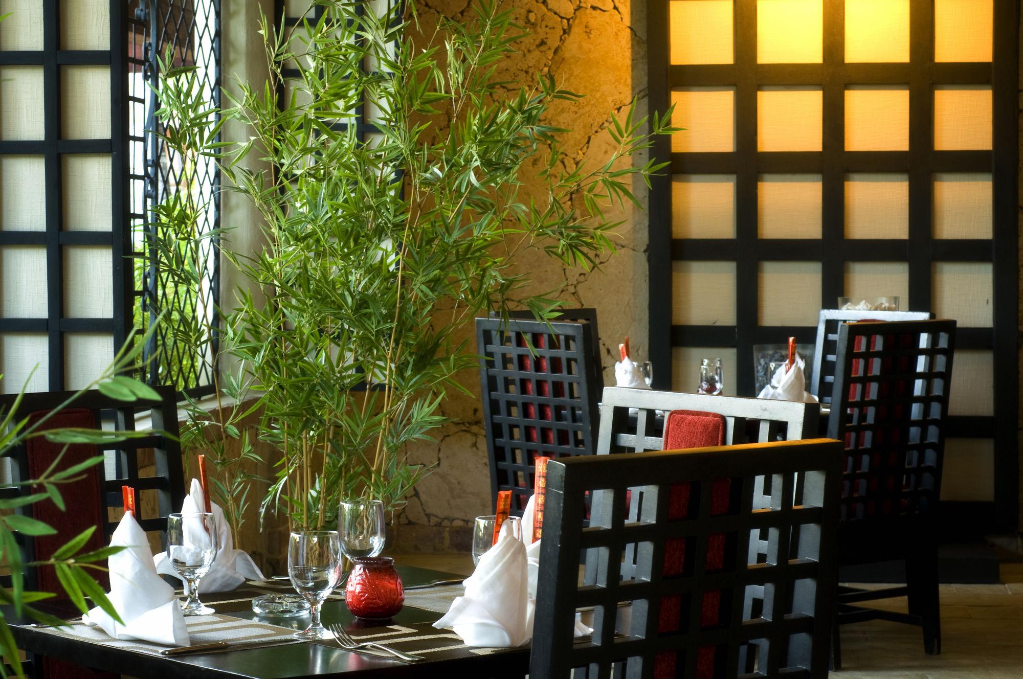Restaurant IFA Villas Bávaro Resort & SPA - All Inclusive