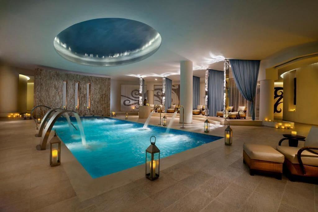 Spa Cana Brava Residences Rental Apartment