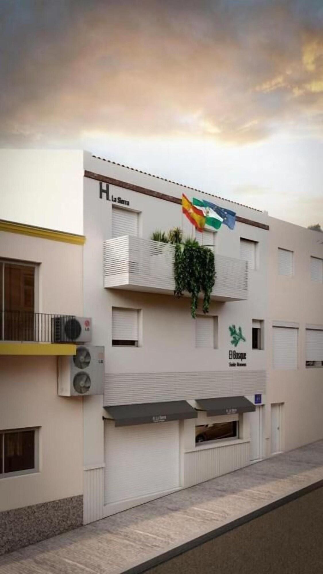 Varios Suitte&Room