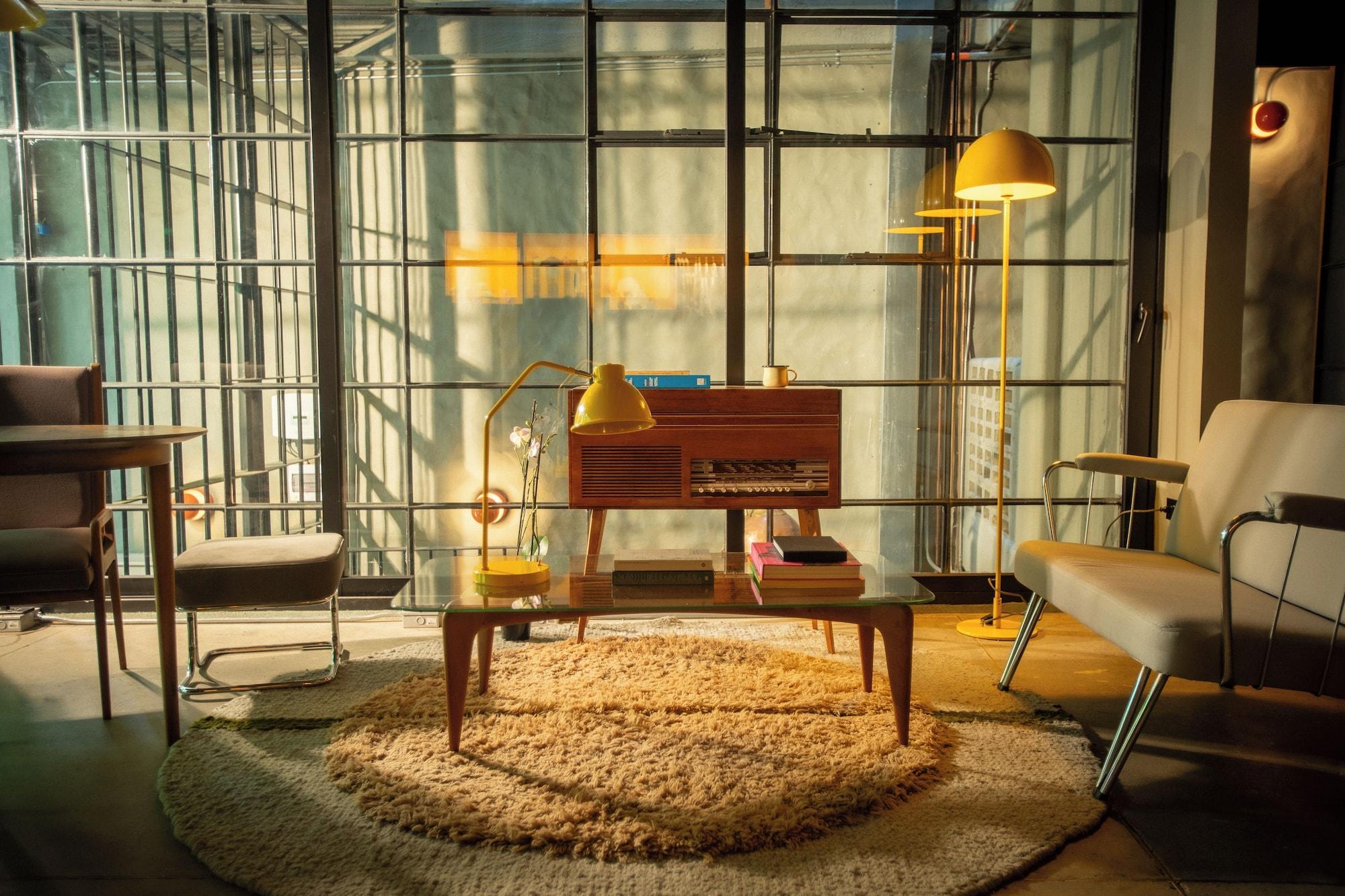 Vista Lobby La Doble Ele Boutique