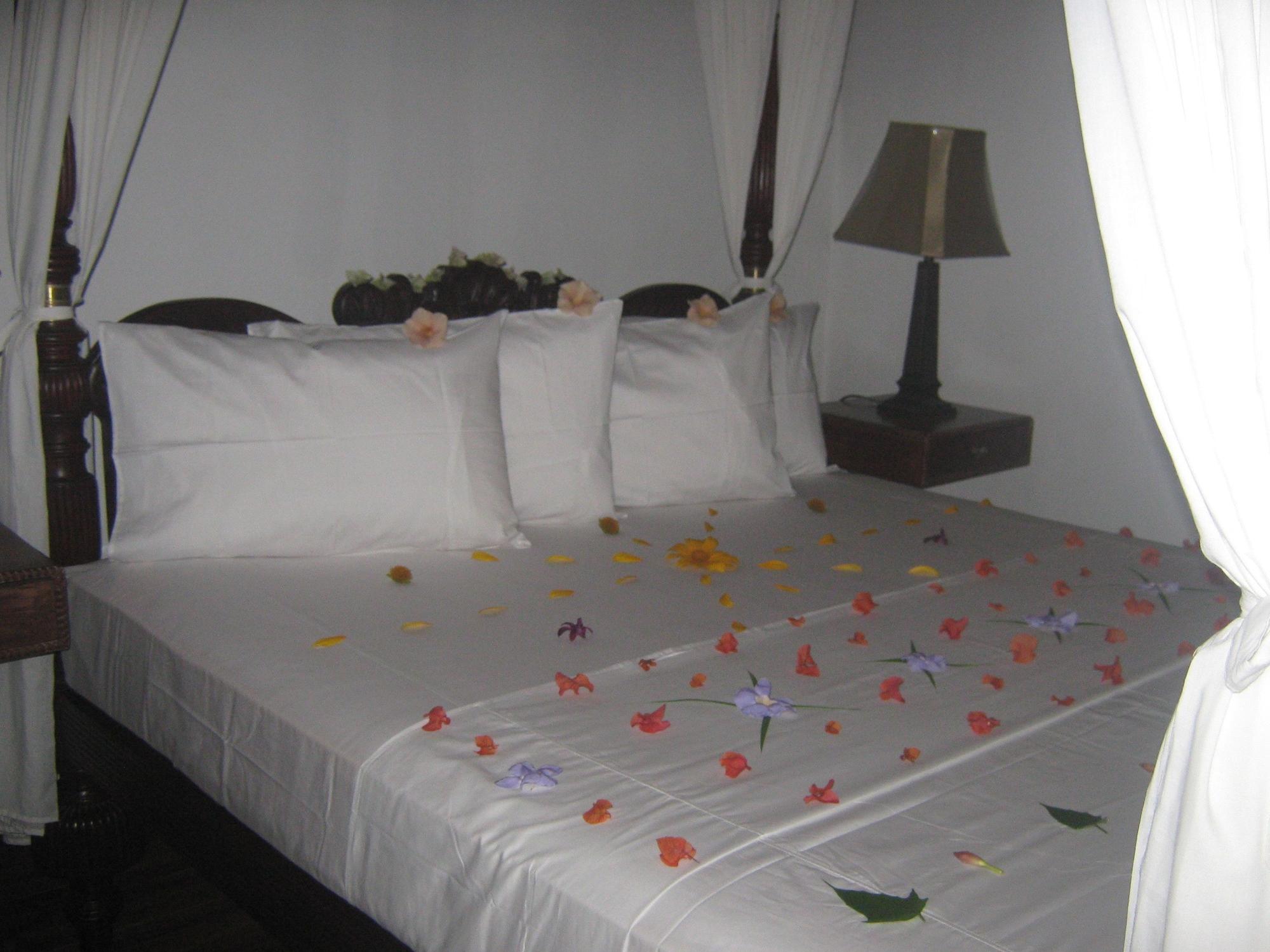 Restaurant Villa Kusum