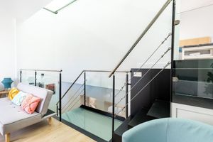 Alquiler Vacacional - Penthouse Private Sunny terrace