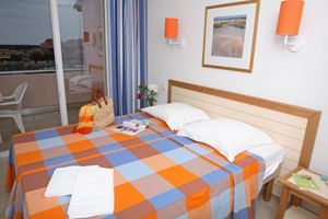Alquiler Vacacional - Lagrange Vacances Catalana