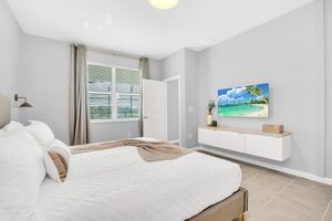 Renta temporal - Grand 15BR Kissimmee Estate 30 Guests