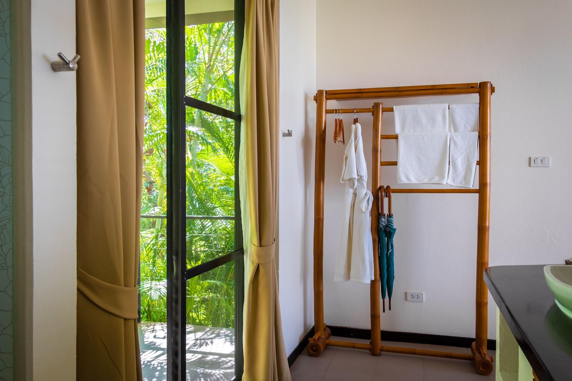 Habitación The River Resort