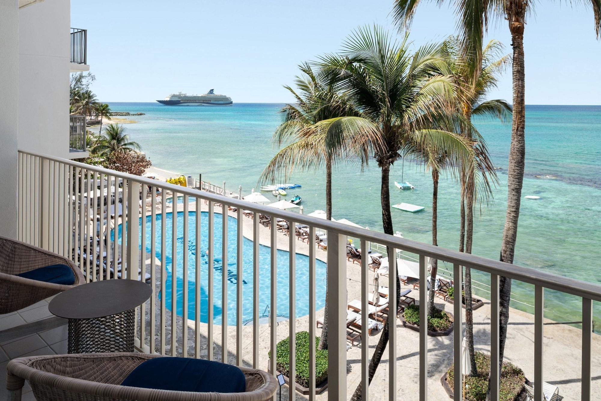 Habitación Grand Cayman Marriott Resort