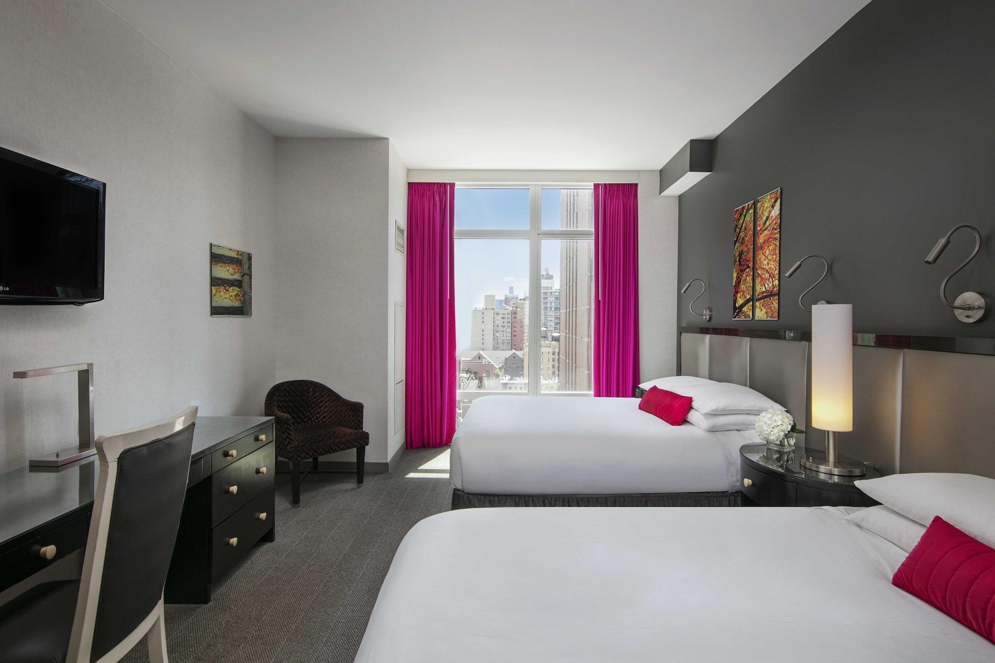 Habitación Royalton Park Avenue