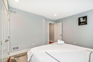 Arriendo temporal - Outstanding Home! Relaxing Rooftop+Patio W/Grill