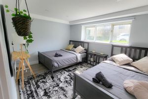 Alquiler Vacacional - JstLikeHome - Serenity Suites