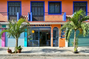 Hoteles en Puerto Escondido con Jacuzzi