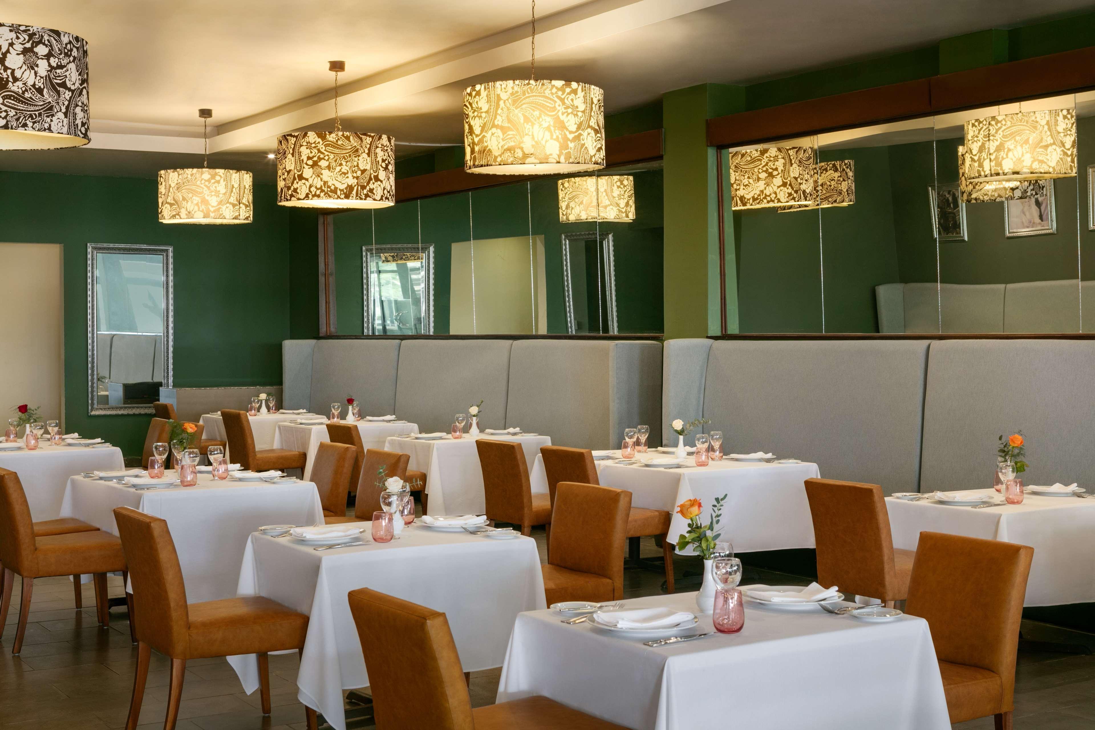 Restaurant Dreams La Romana Resort & Spa - All Inclusive