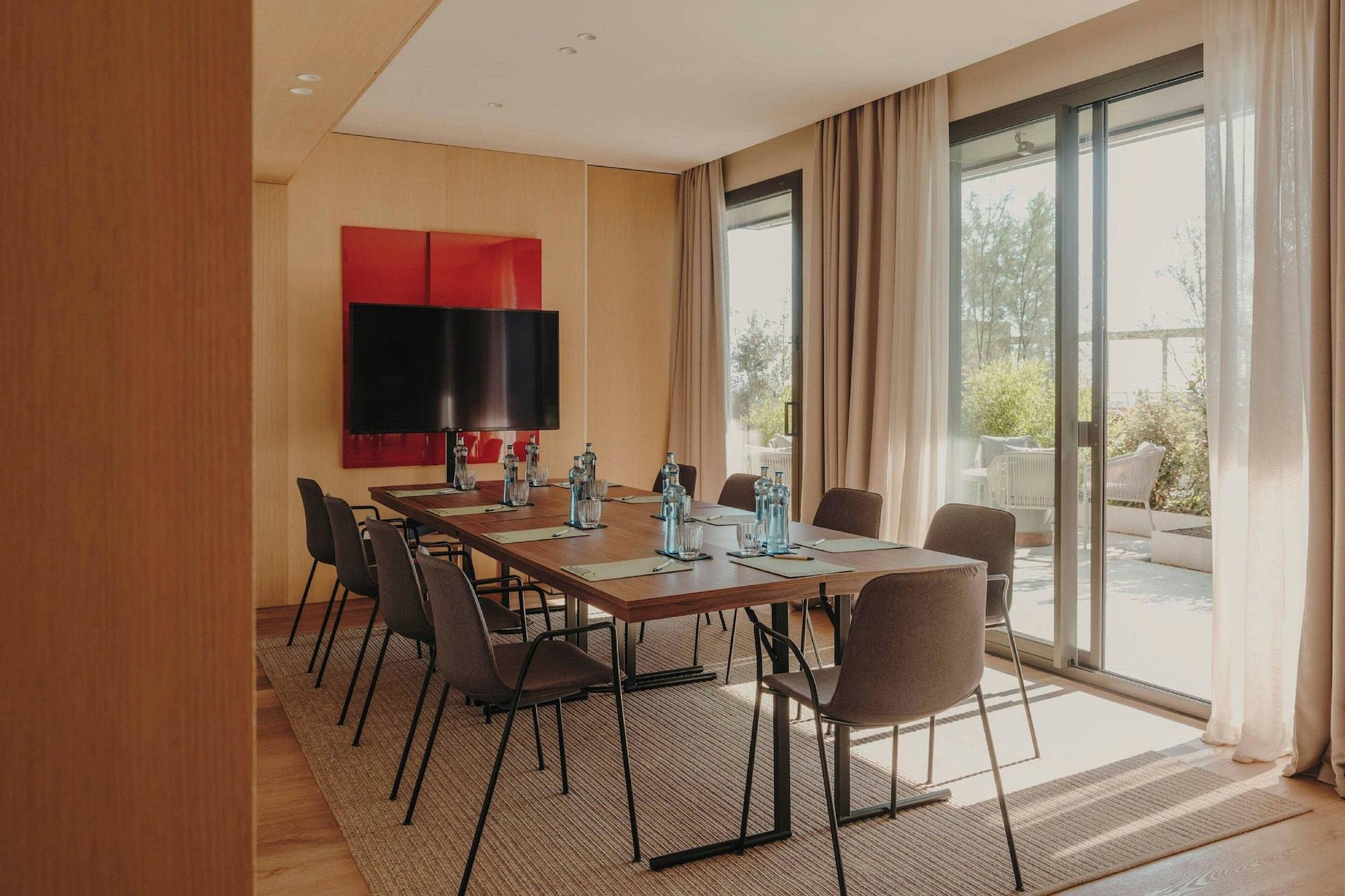 Sala de Reuniones Sabàtic, Sitges, Autograph Collection