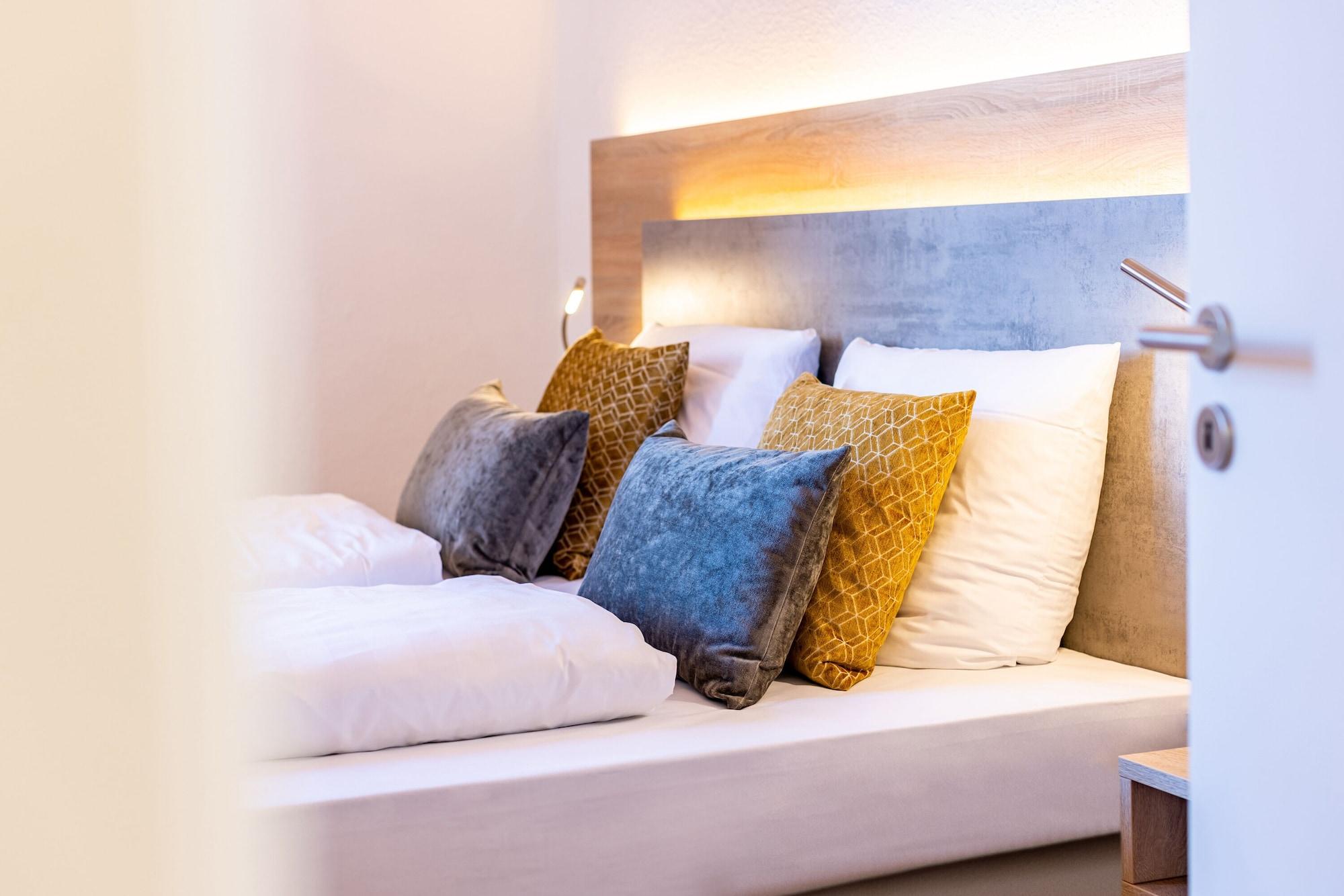 Habitación Hotel zur Börse
