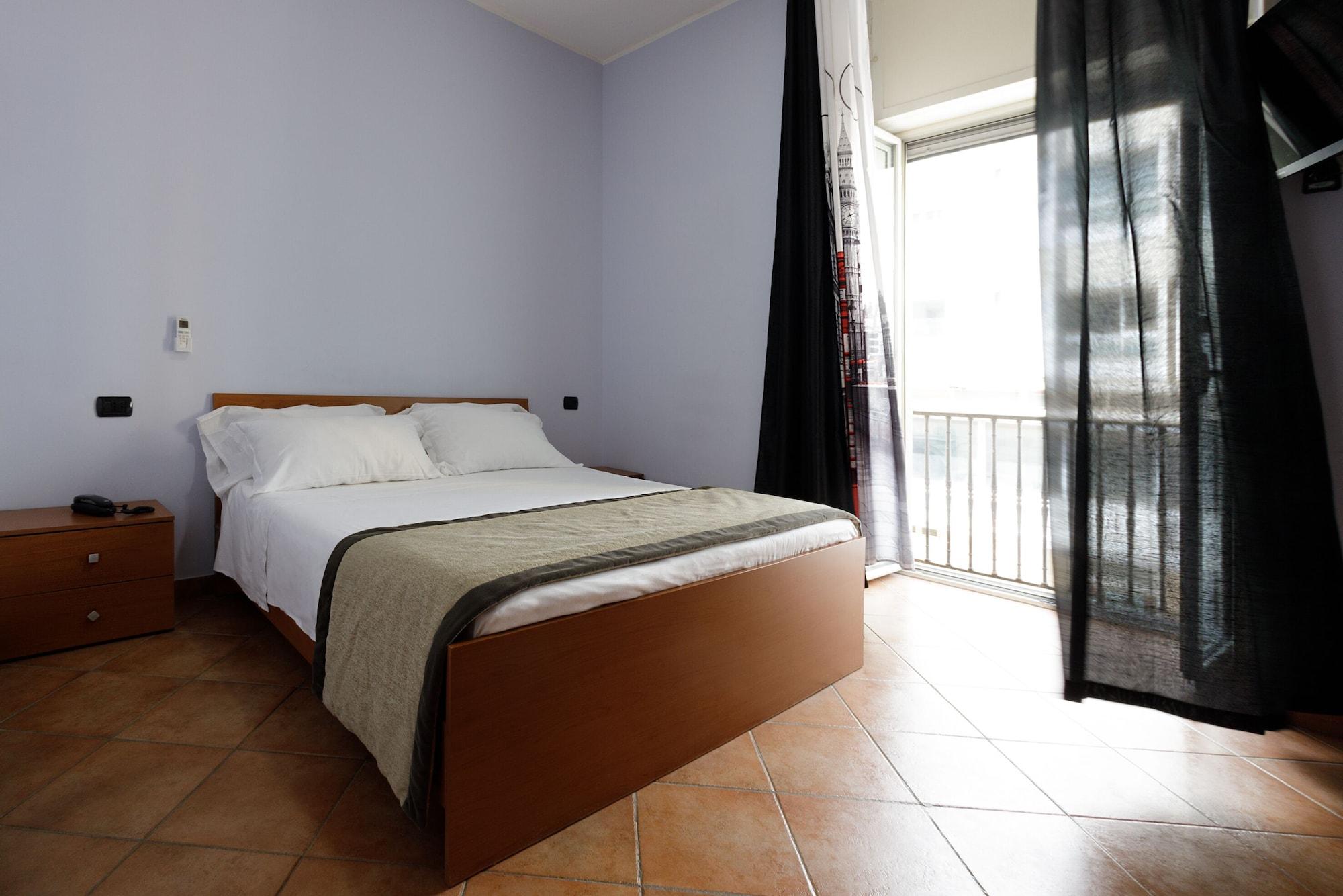 Varios Best Western Hotel dei Mille