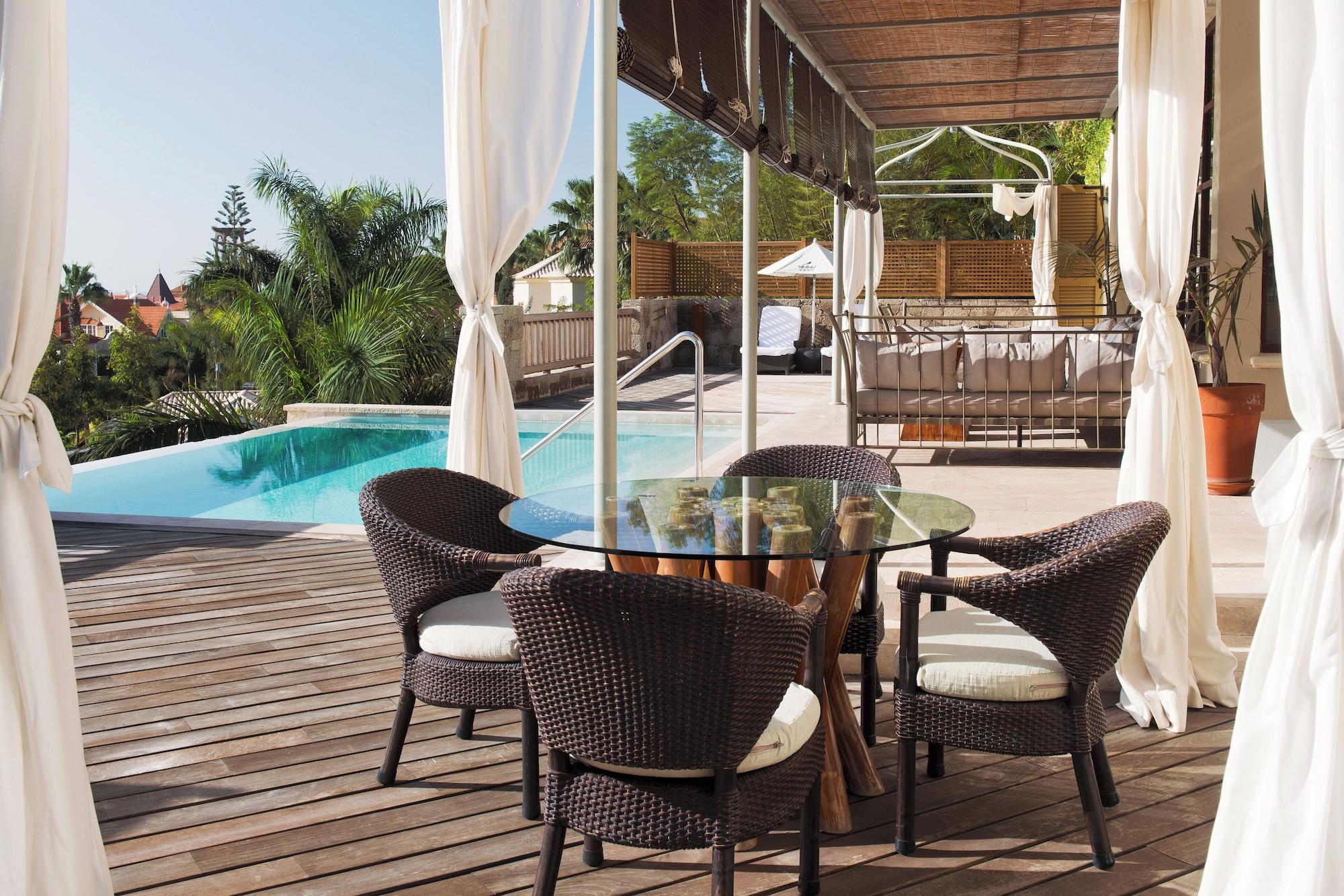 Vista Exterior Bahia del Duque