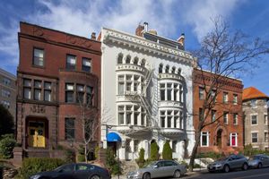 Alojamiento - American Guest House