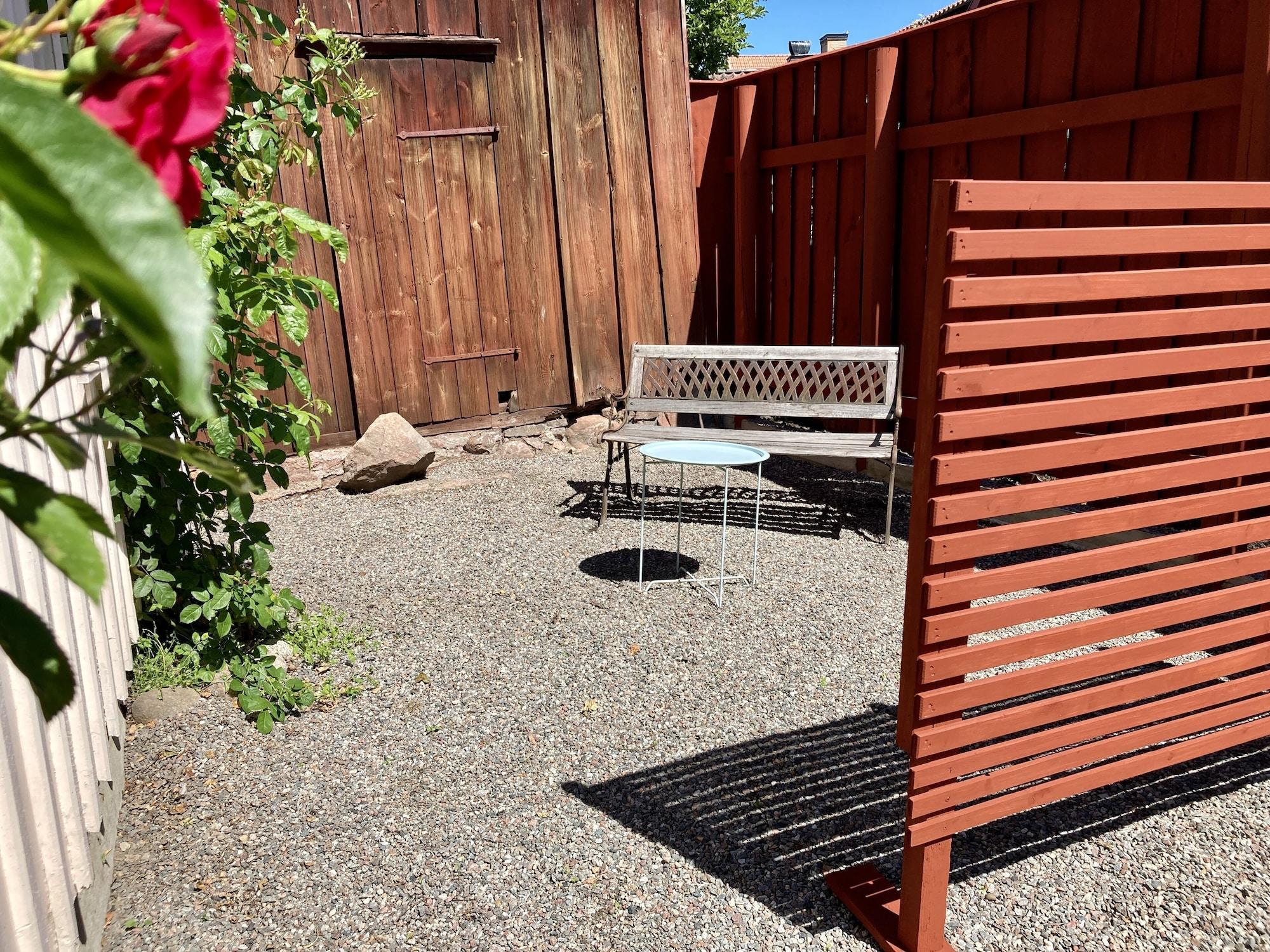 Comodidades del Alojamiento Pensionat Gyllenhjelmsgatan