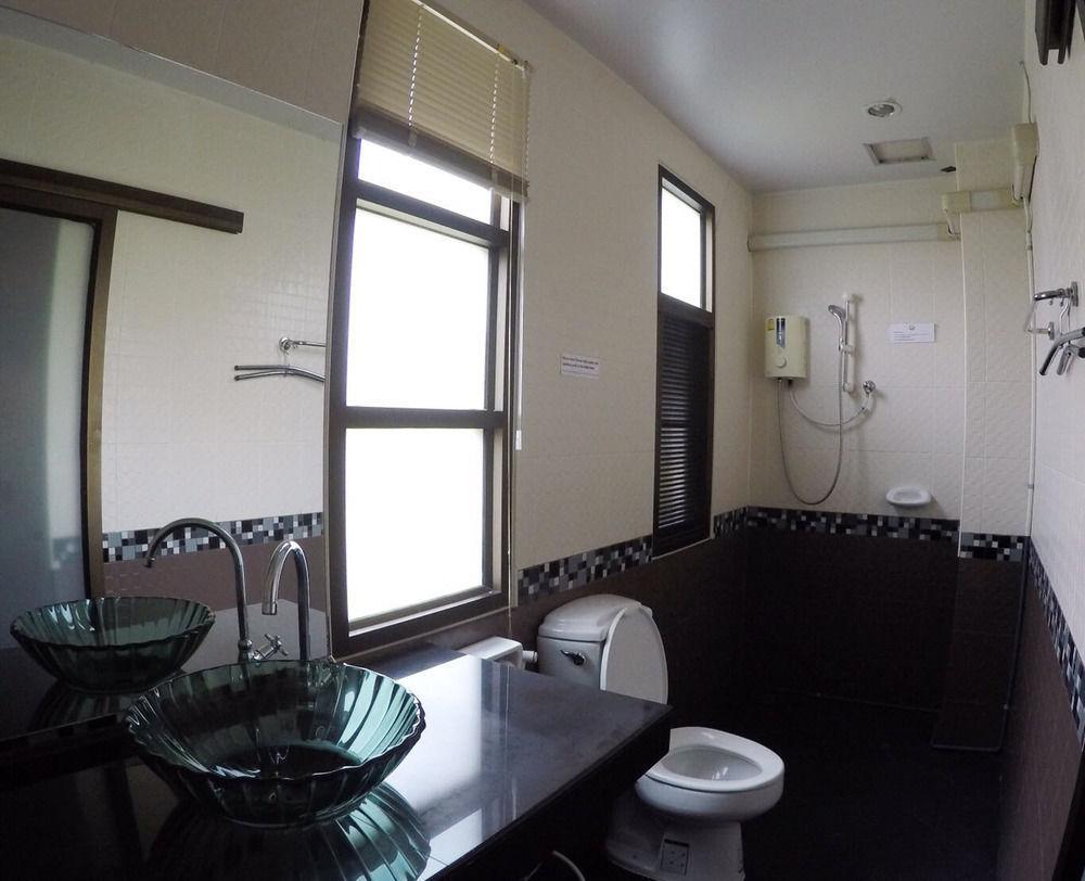 Equipamiento de Habitación The Old Palace Resort