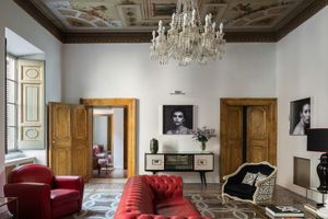 Alojamiento - Nobildonne Relais