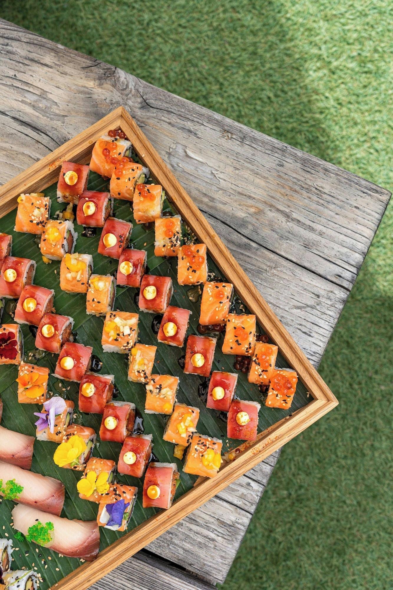 Restaurant W Verbier