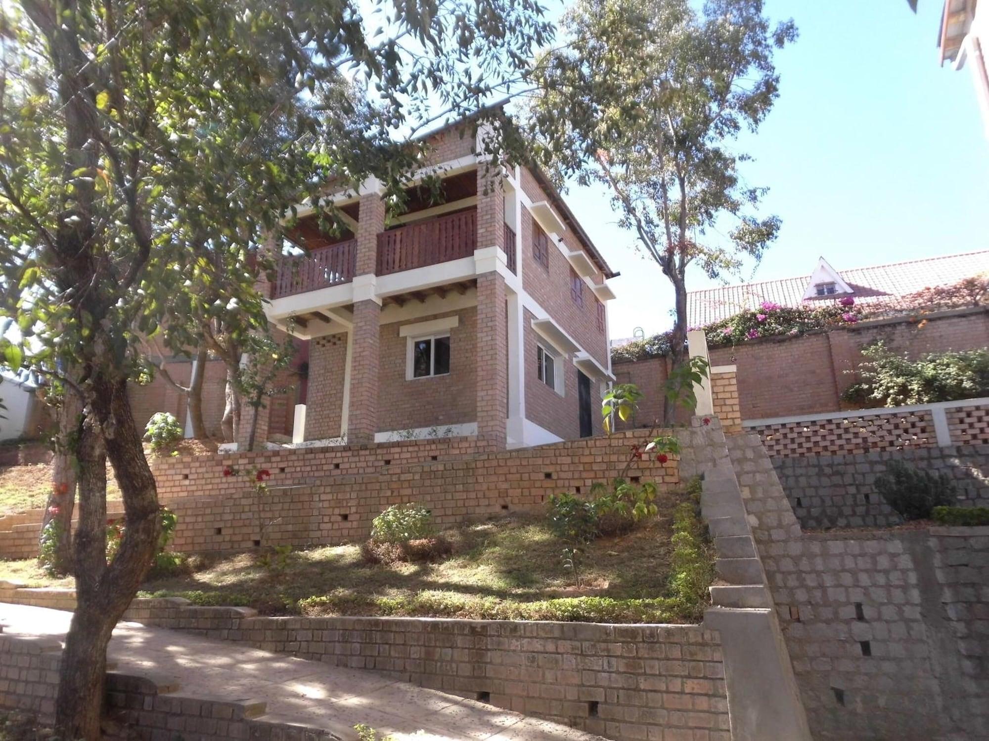 Vista Exterior BG Tours