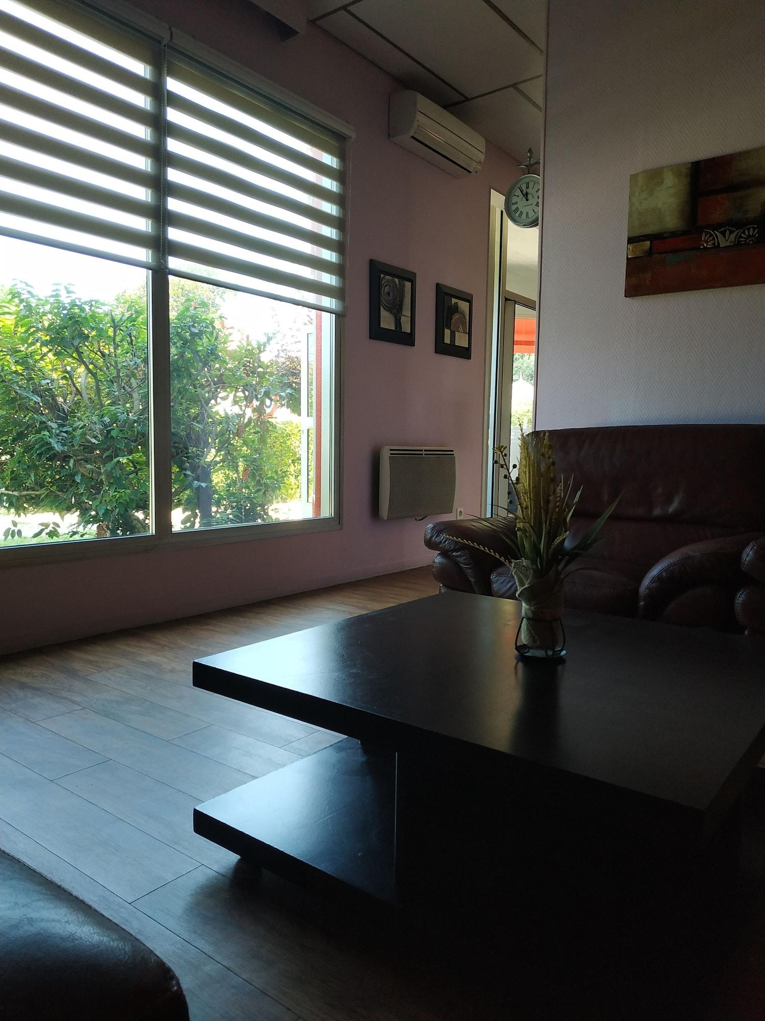 Sala de Reuniones Hotel Restaurant du Lac