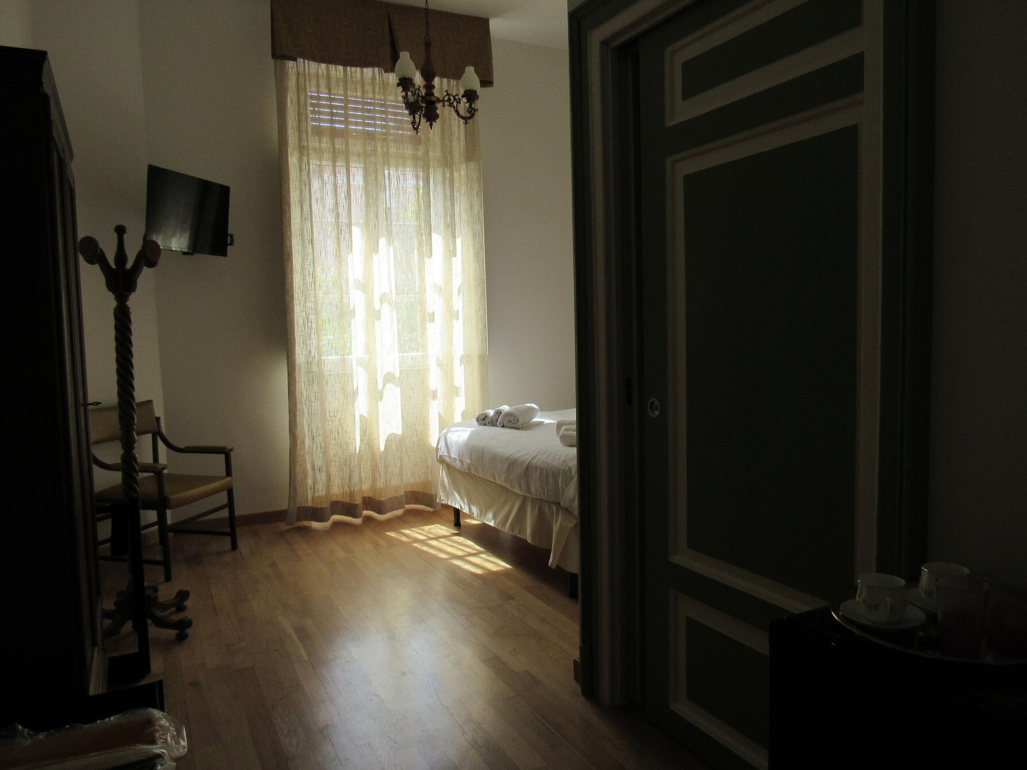 Habitación B&B il 900