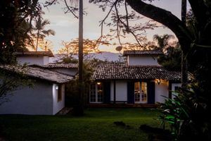 Alojamiento - Ilhabela Homestay