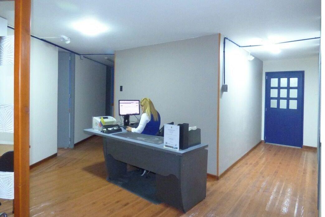 Varios Blue Home Bogotá