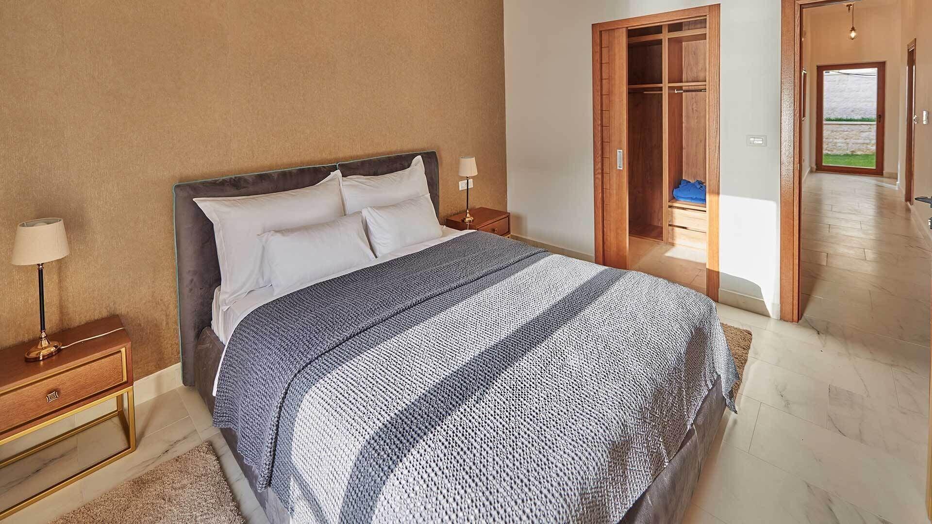 Habitación Huma Kotor Bay Hotel and Villas