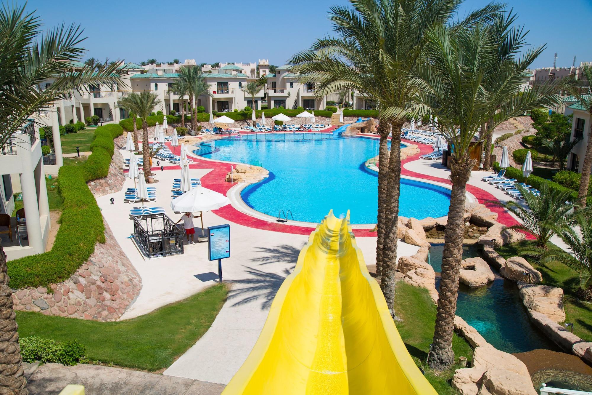 Gimnasio Island View Resort