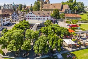 Alojamiento - Hotel Rotes Kreuz