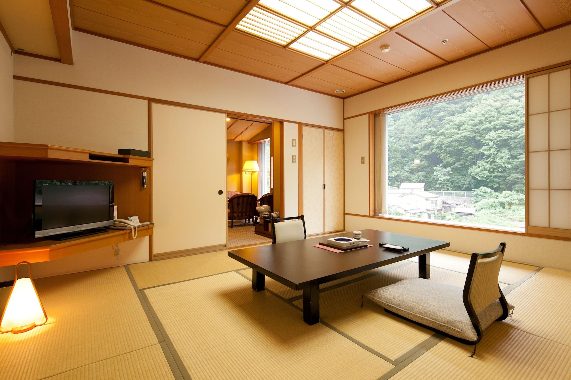 Habitación Zazan Minakami