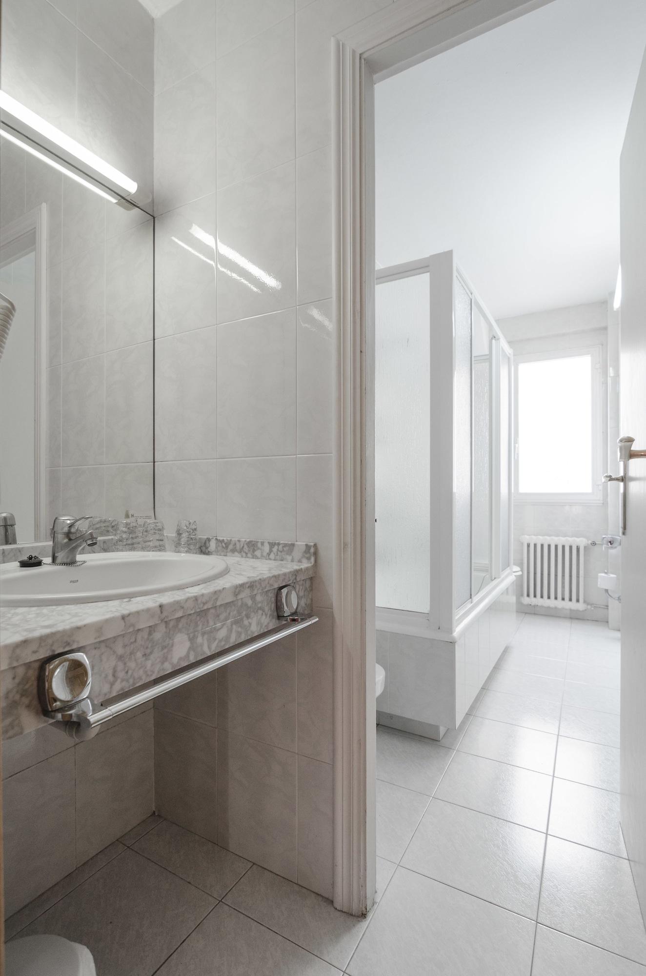 Equipamiento de Habitación Nest Style Santiago