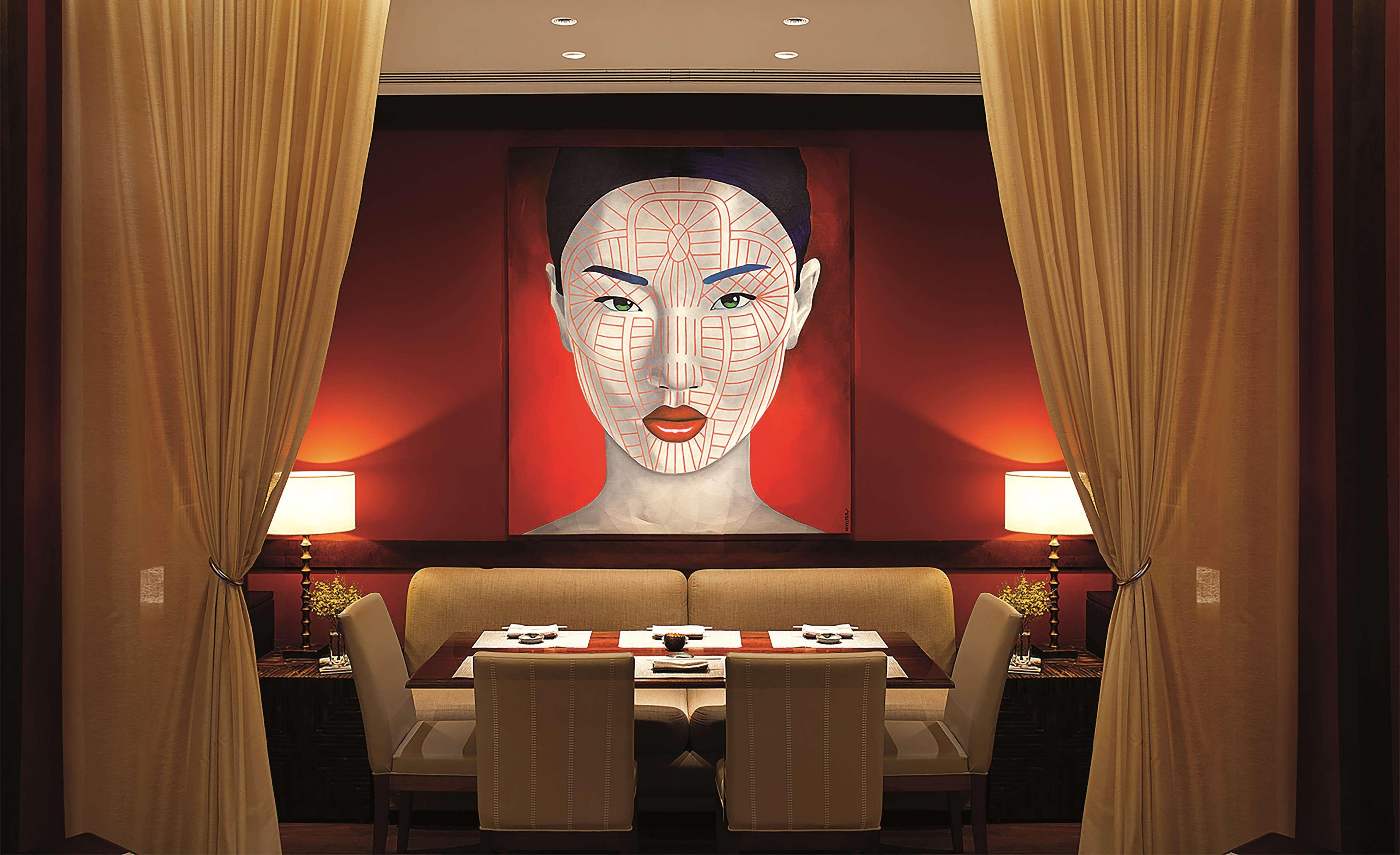 Restaurant Copacabana Palace, A Belmond Hotel, Rio de Janeiro