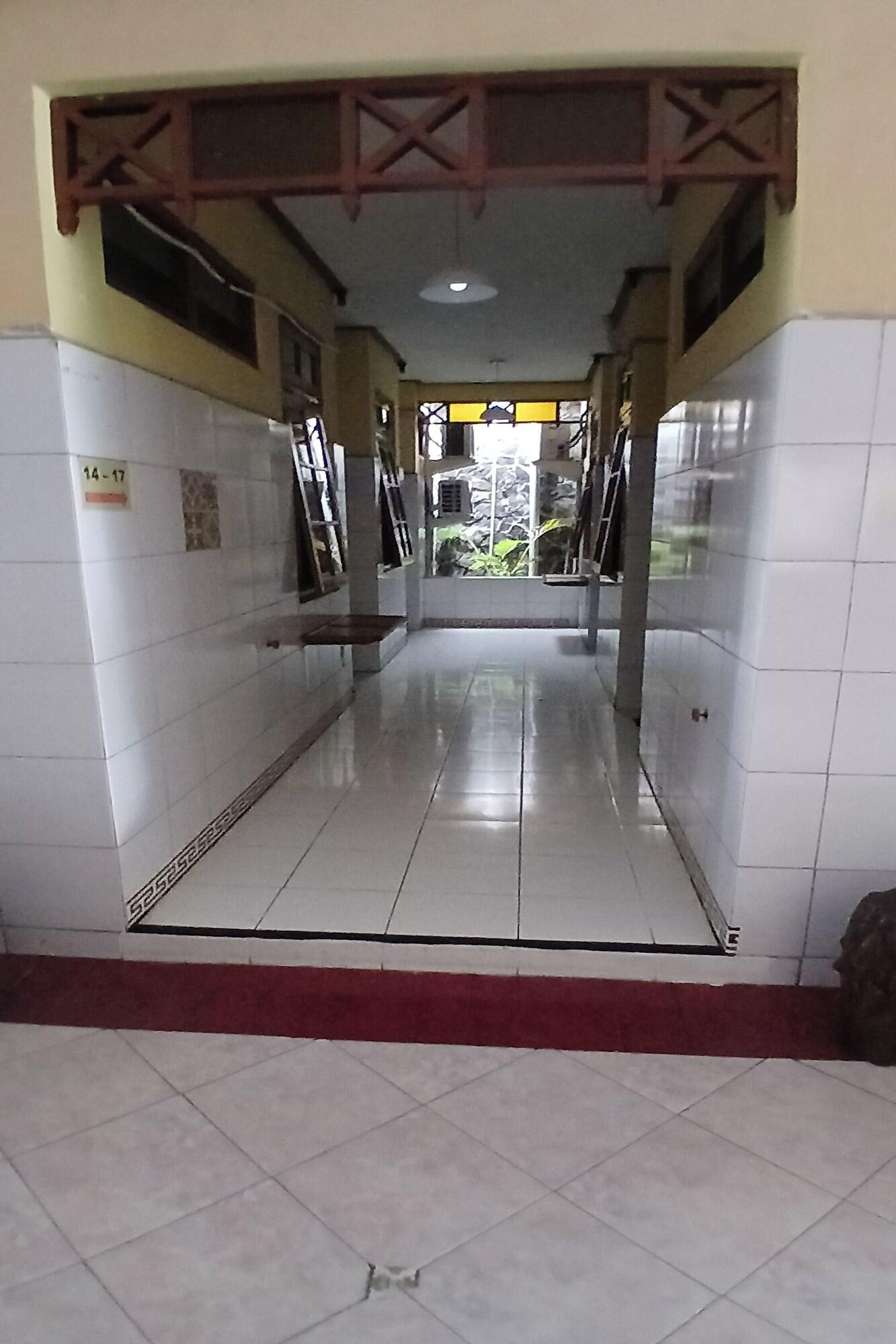Comodidades del Alojamiento Hotel Supra Jaya